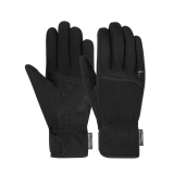 Reusch Russel STORMBLOXX TOUCH-TEC 6305103 7700 schwarz 1